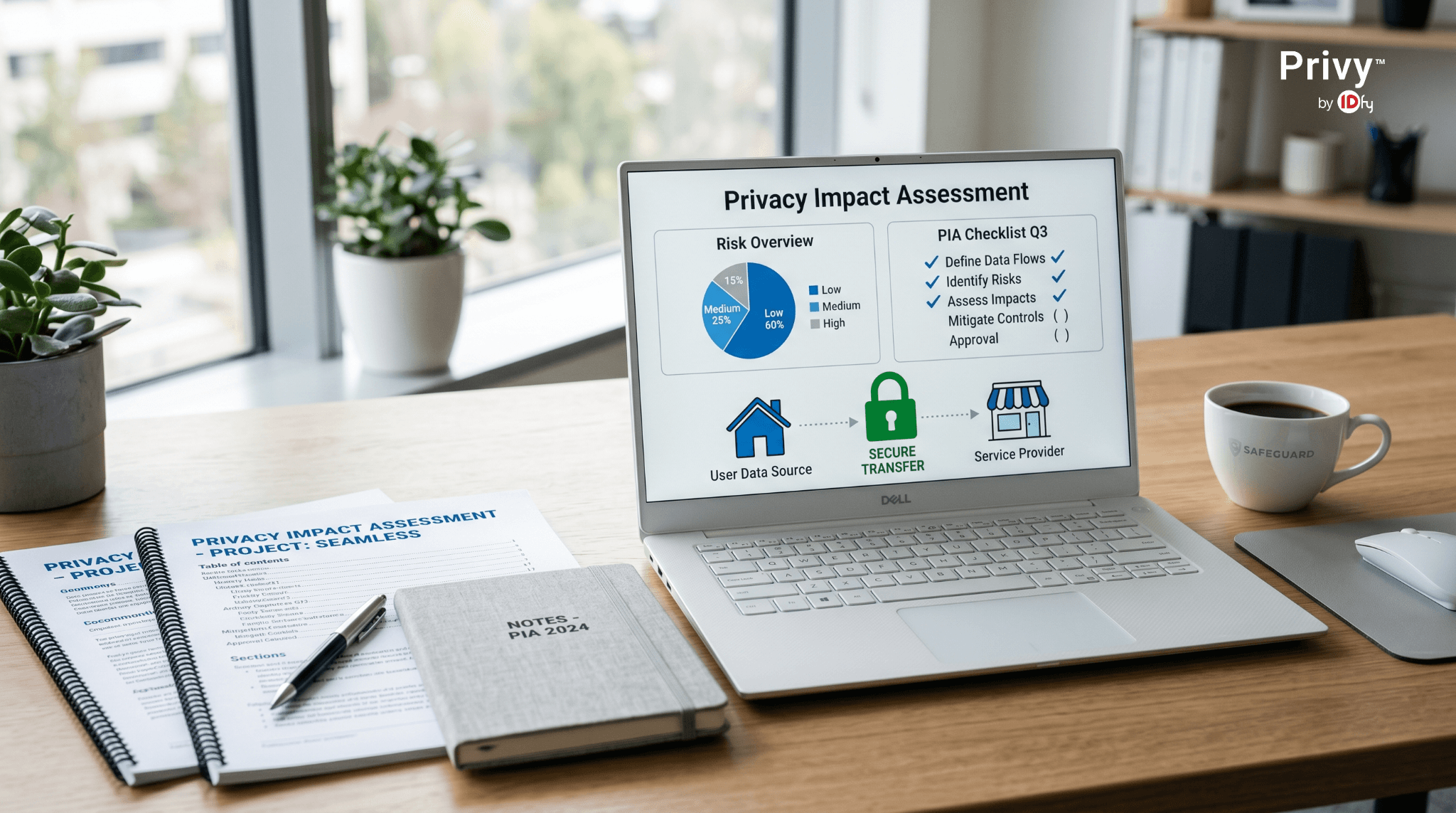  risk-based privacy impact assessment