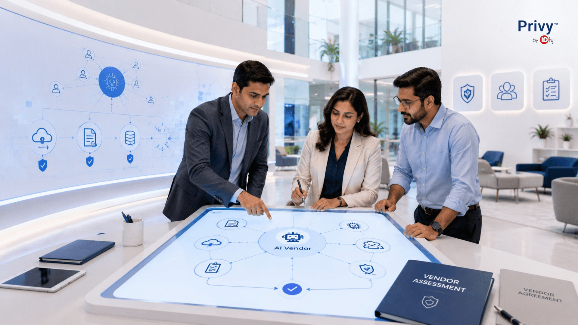 third party risk management 