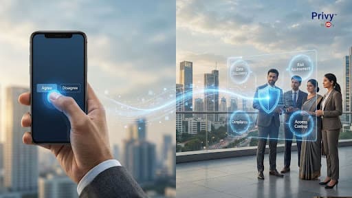 Beyond Consent: Why Data Security Posture Management is the New Trust Infrastructure for Indian Businesses