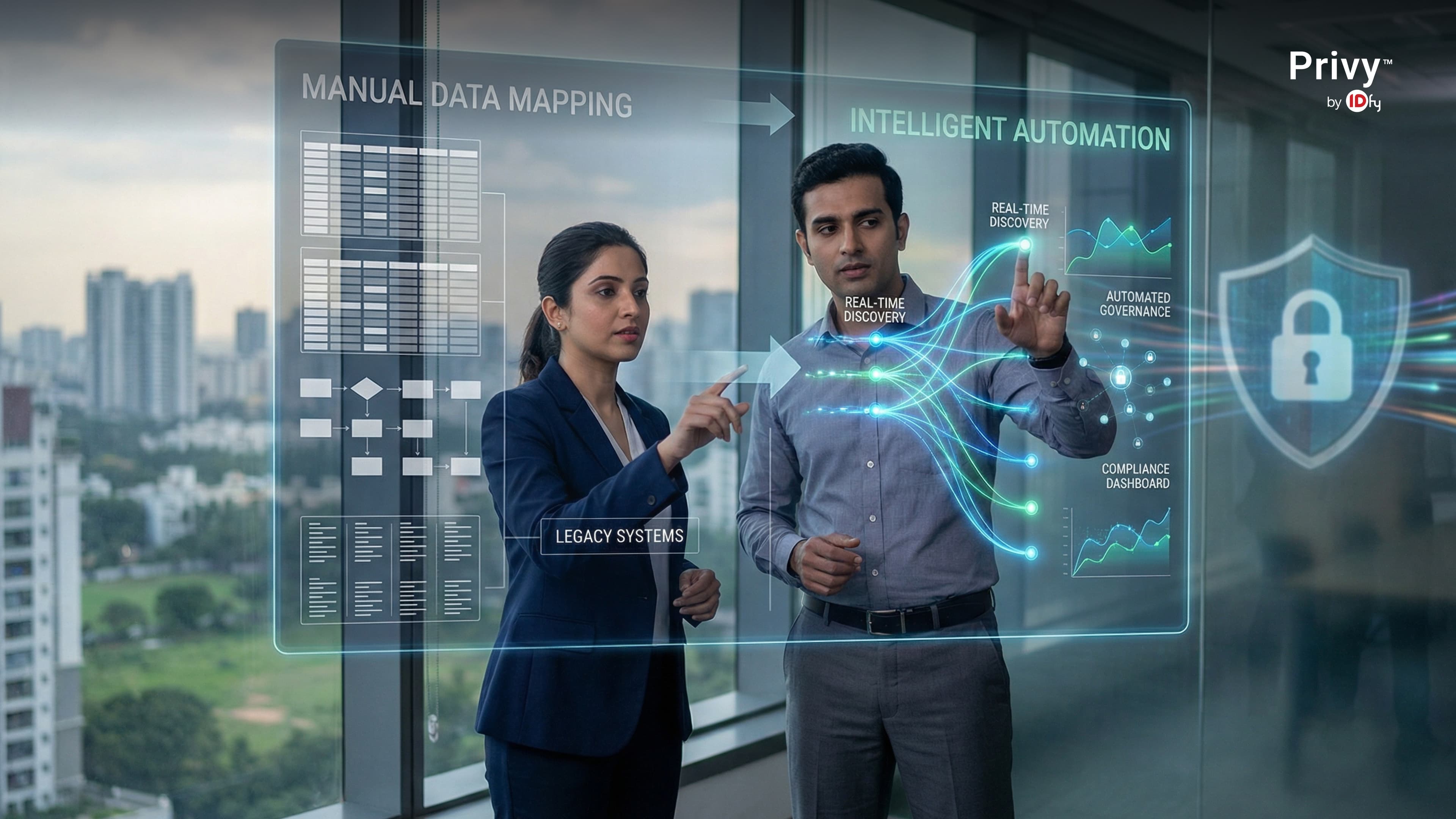 data mapping