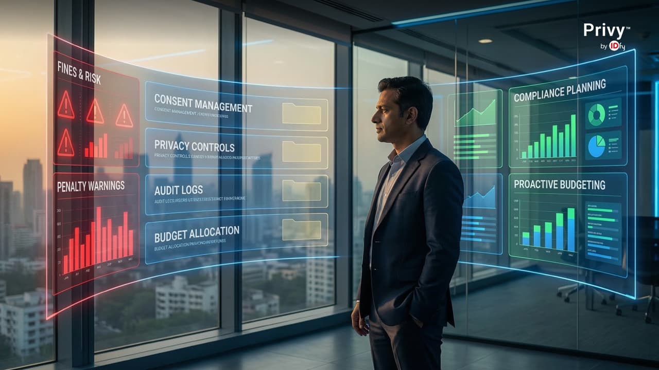 DPDP Compliance Cost Guide