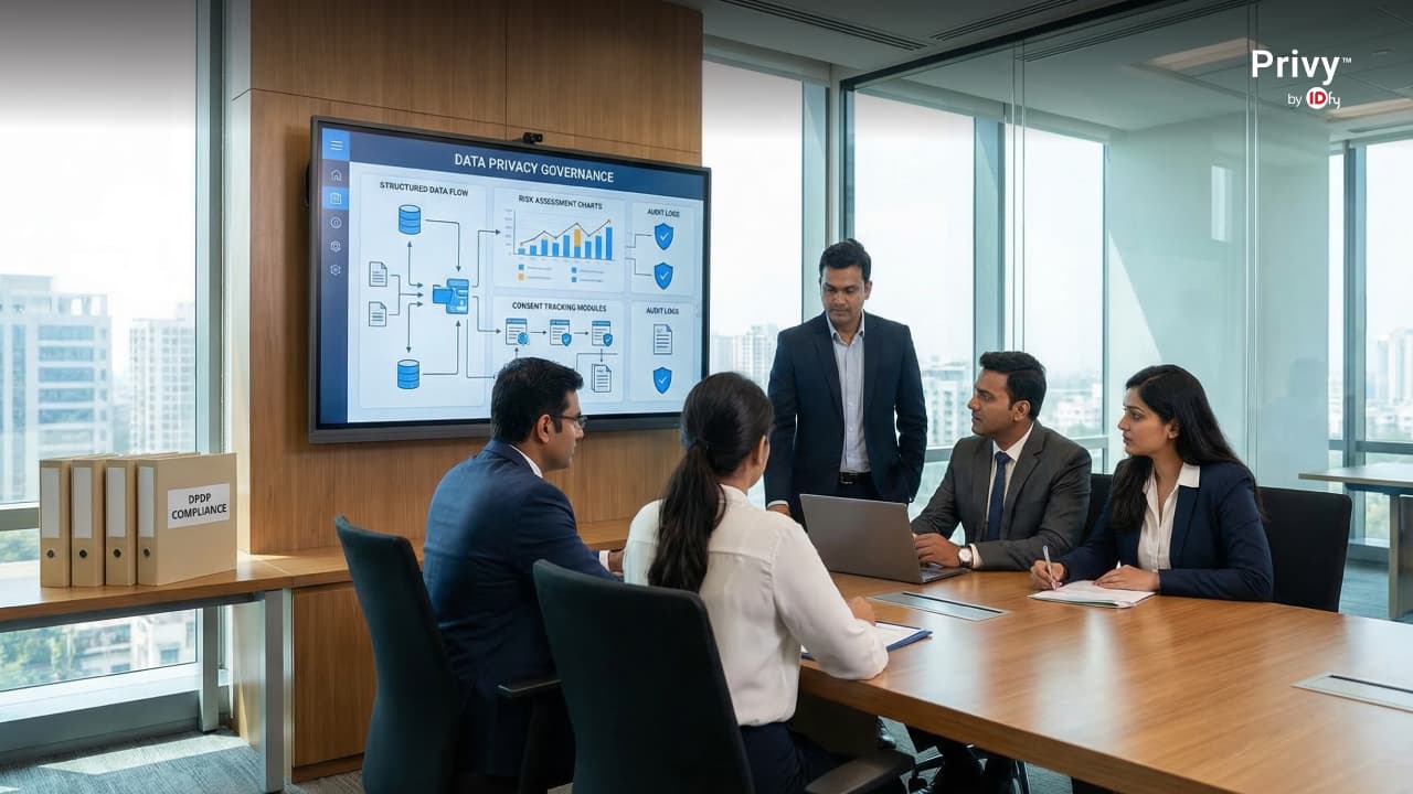 PIAs Under India’s DPDP Act