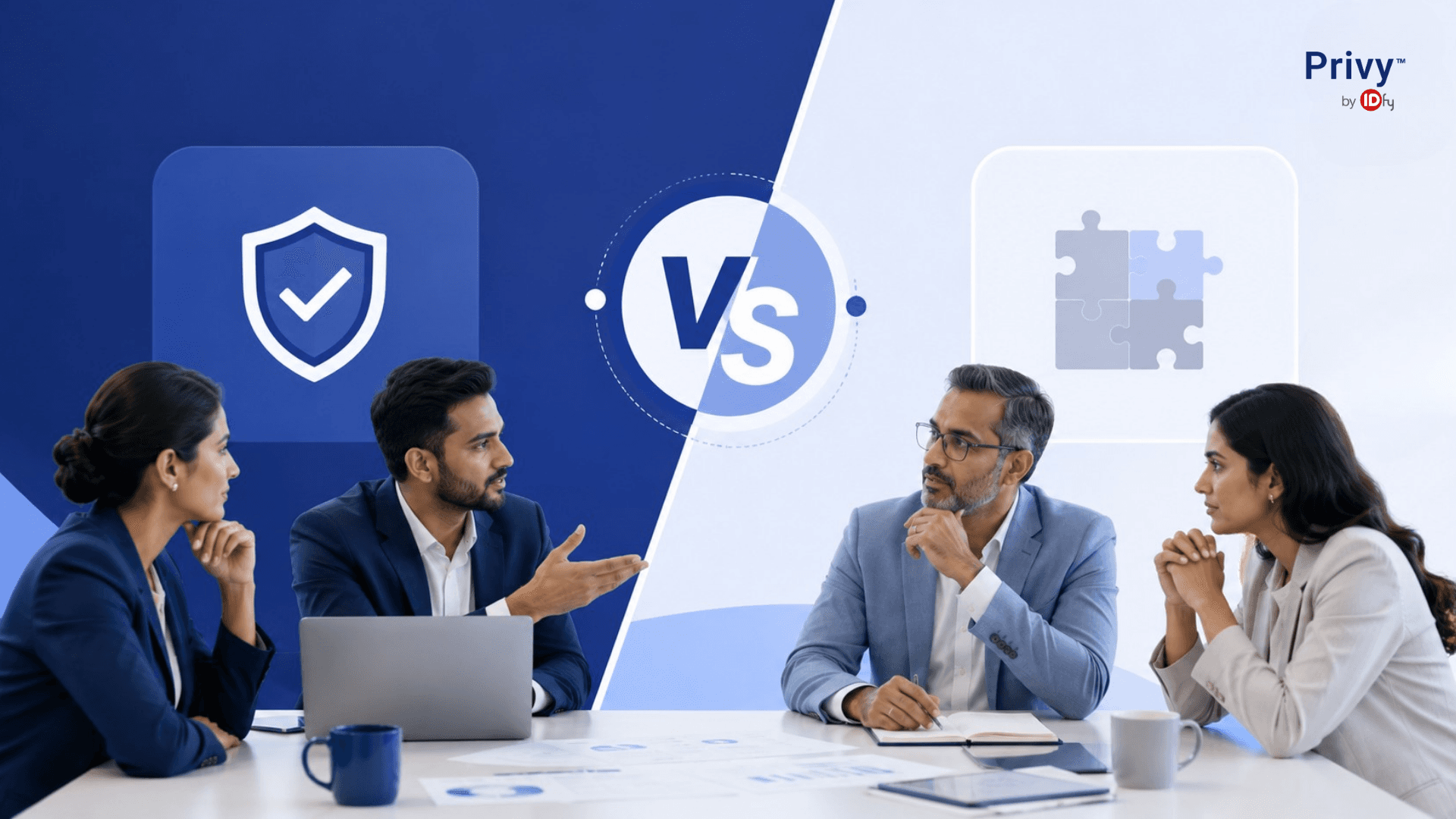 Onetrust vs Privybyidfy