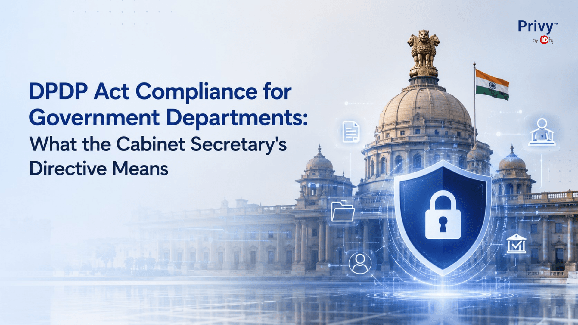 state vs centre data control