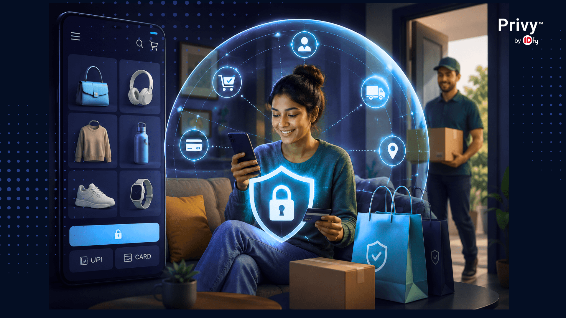  DPDPA for e-commerce 