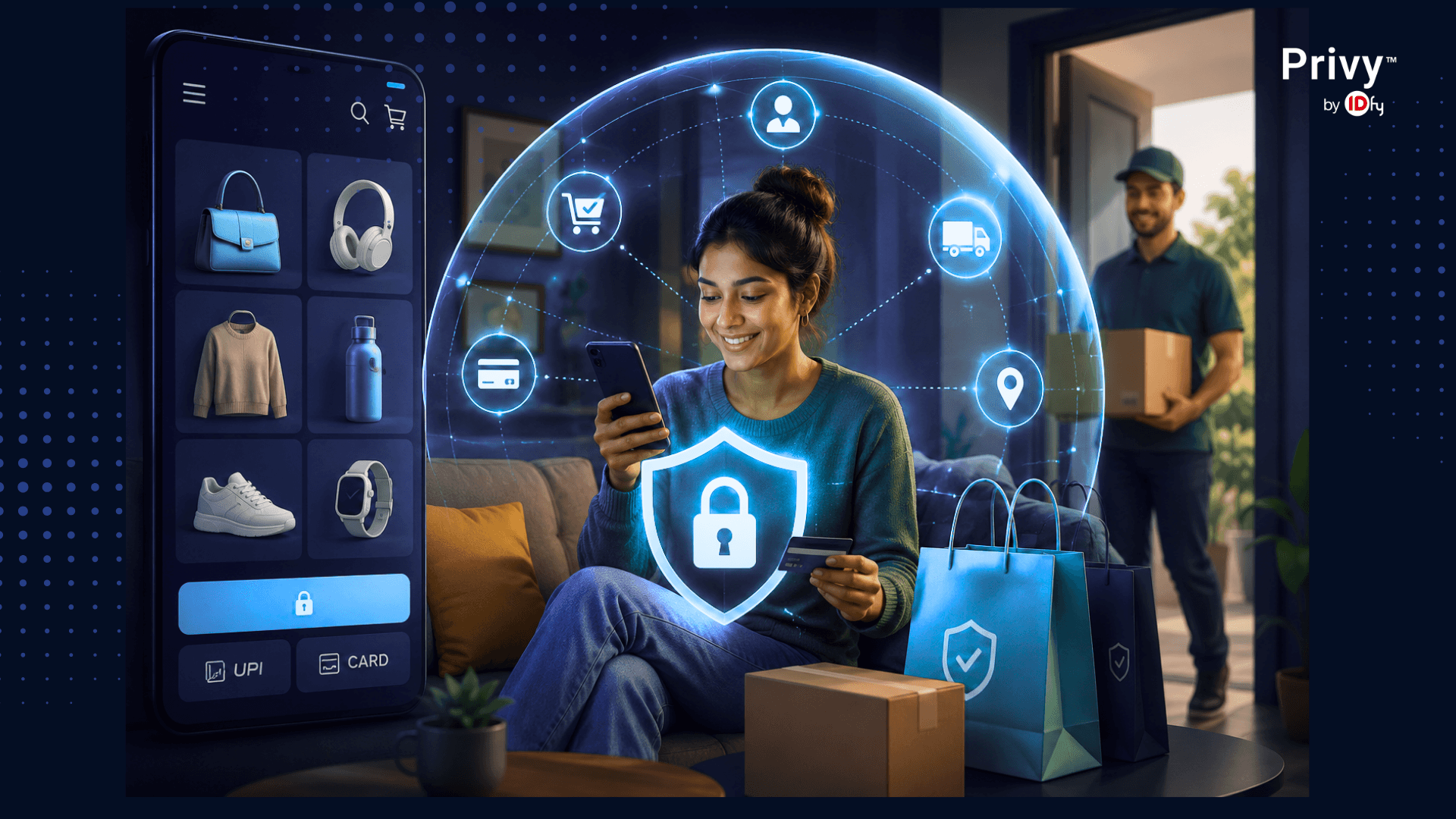 DPDPA for e-commerce