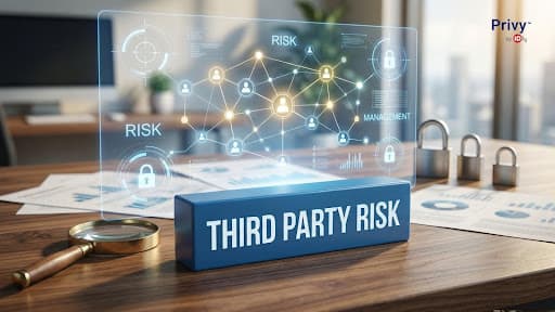 Third-Party Risk Management 