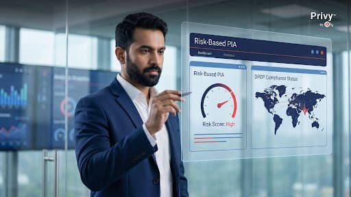 privacy impact assessment