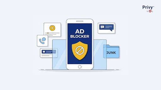  Consent management platform