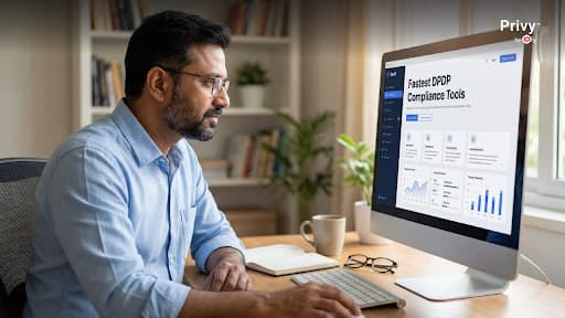 Top Consent Tools vs Privacy Platforms: Fastest DPDP Compliance Guide 2026