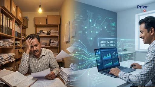 Why Data Classification is Broken and How ML Fixes It: A Guide to Intelligent Data Discovery 