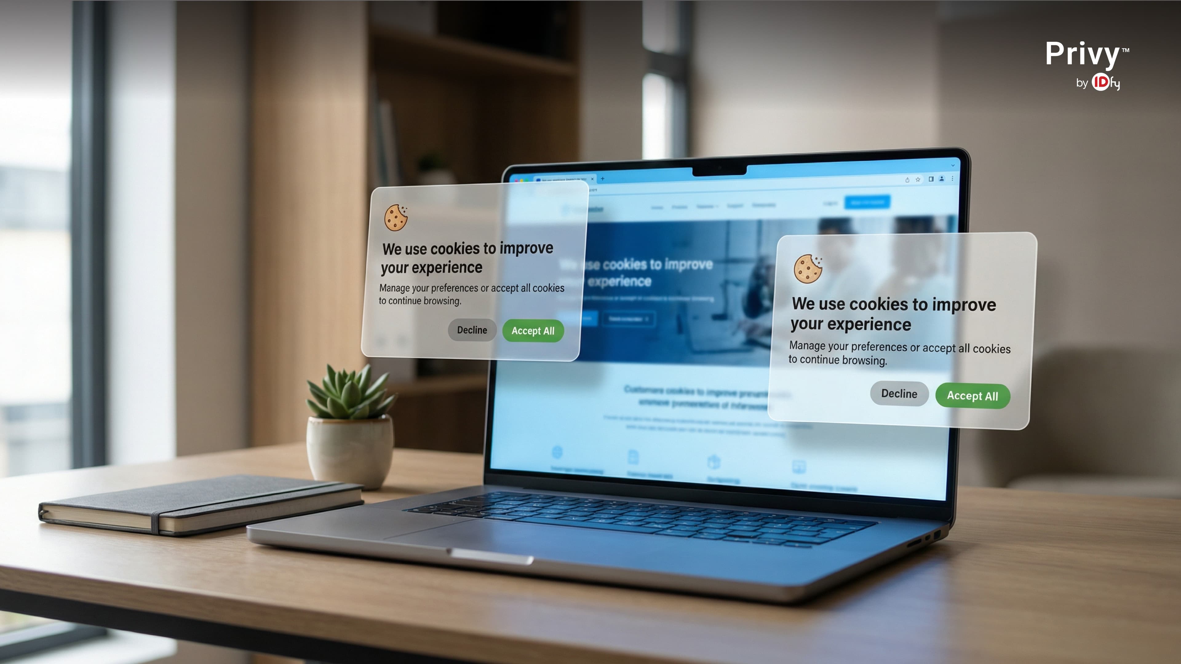 Cookie Consent UX: What Regulators Actually Expect And How to Design It