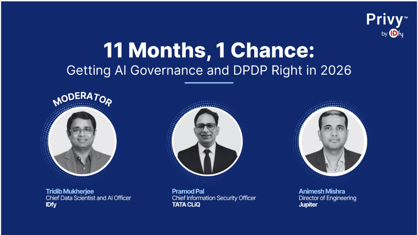 ai governance framework 