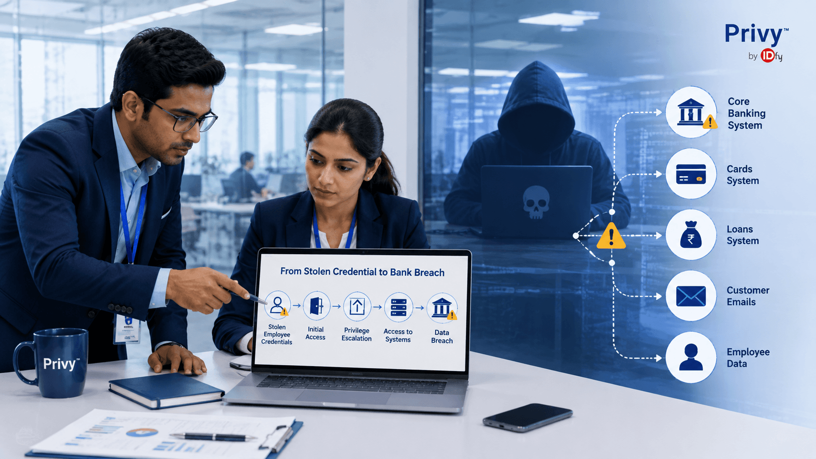 banks data breach