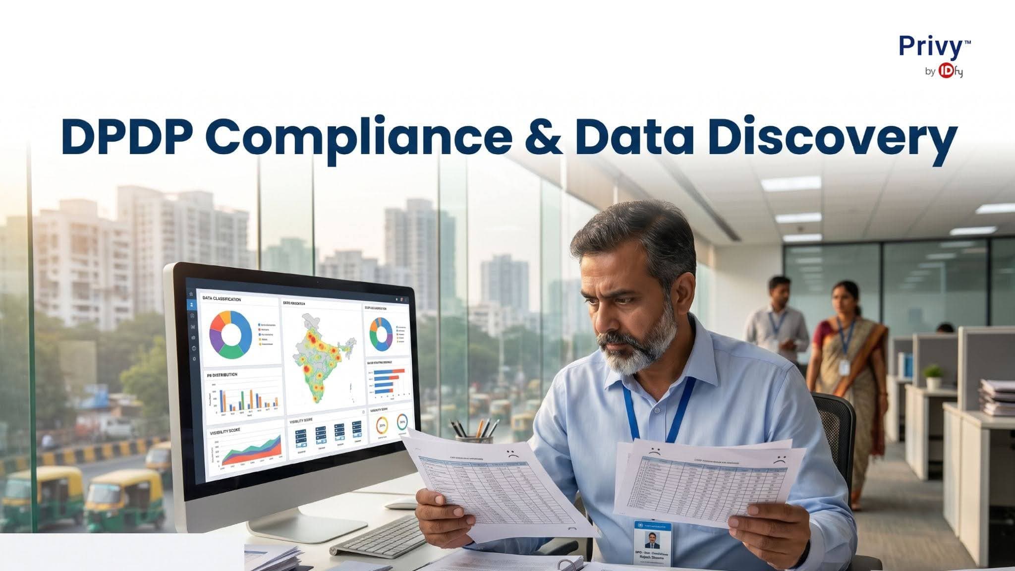 data visibility