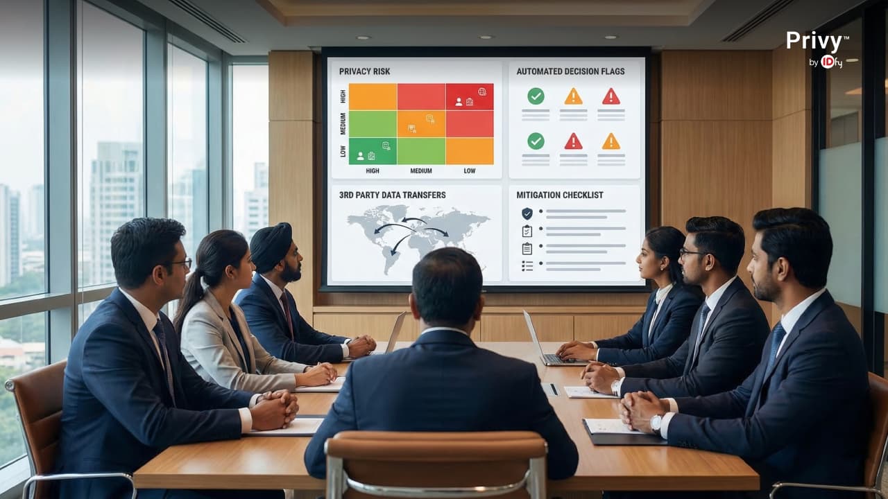 Privacy Impact Assessments