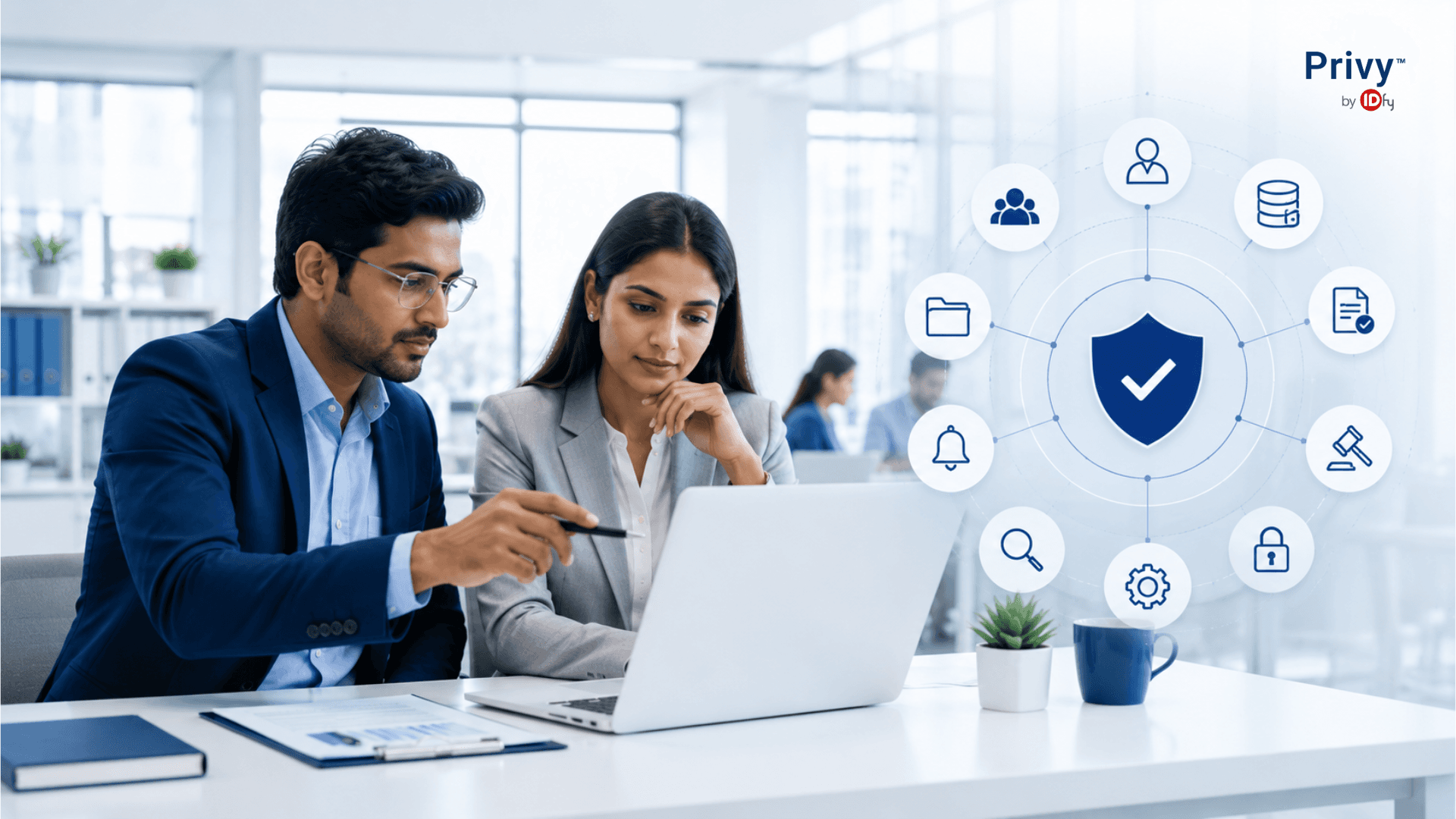 DPDP compliance platform