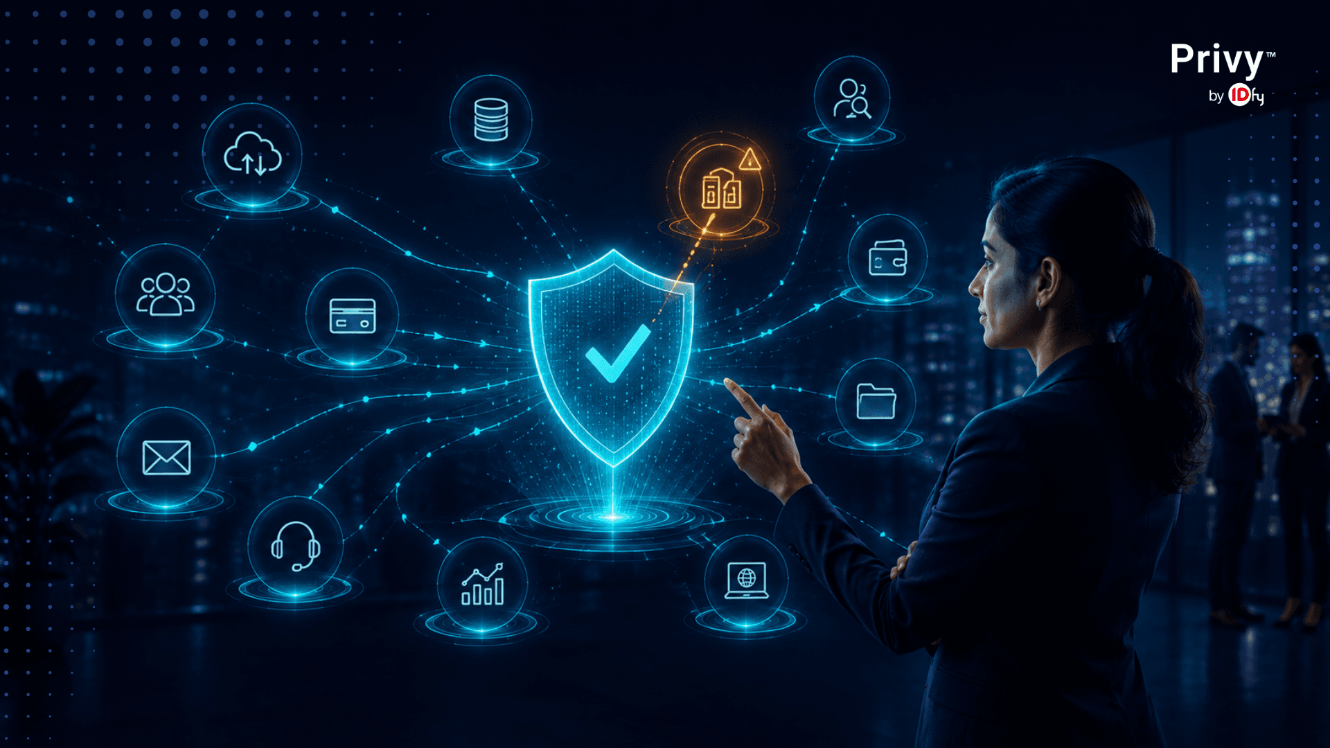 vendor risk management under DPDP
