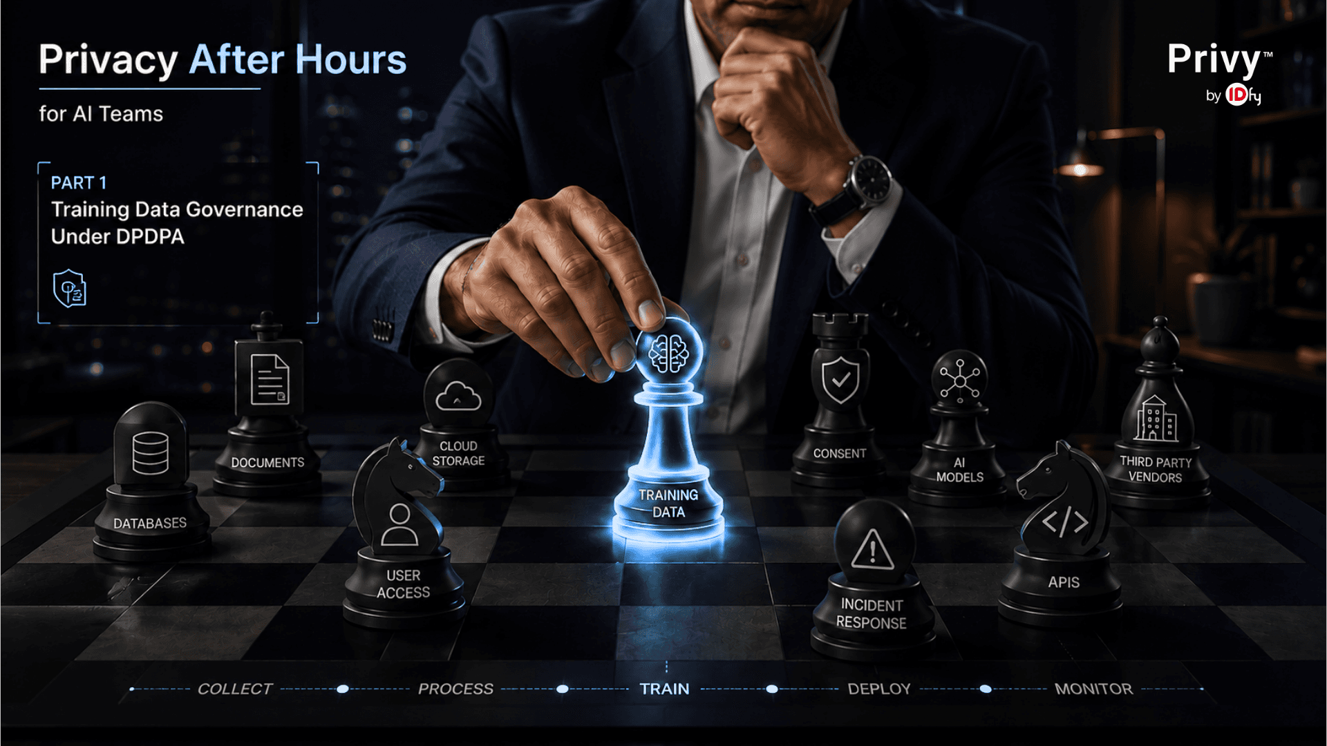 AI training data