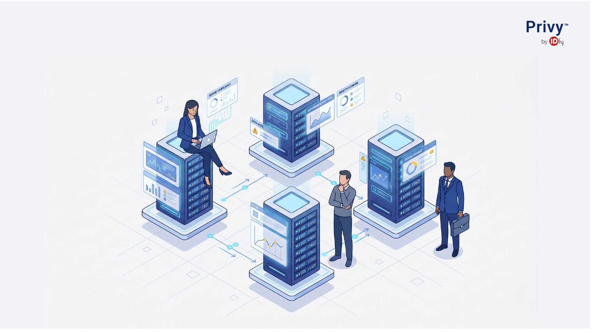 data visibility