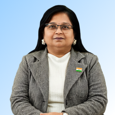 Akanksha Garg