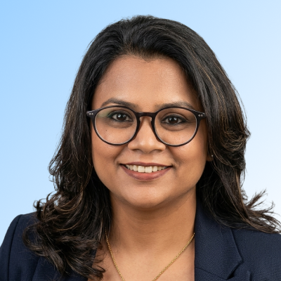 Anshu Singal