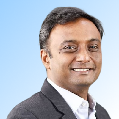 Ashok Hariharan