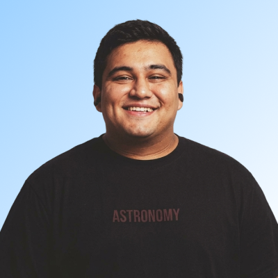 Ashutosh Sharma