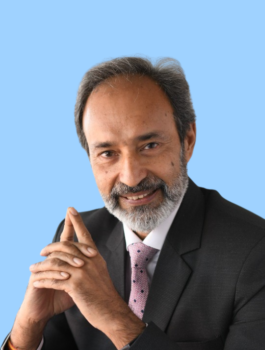 Bhaskar Sharma