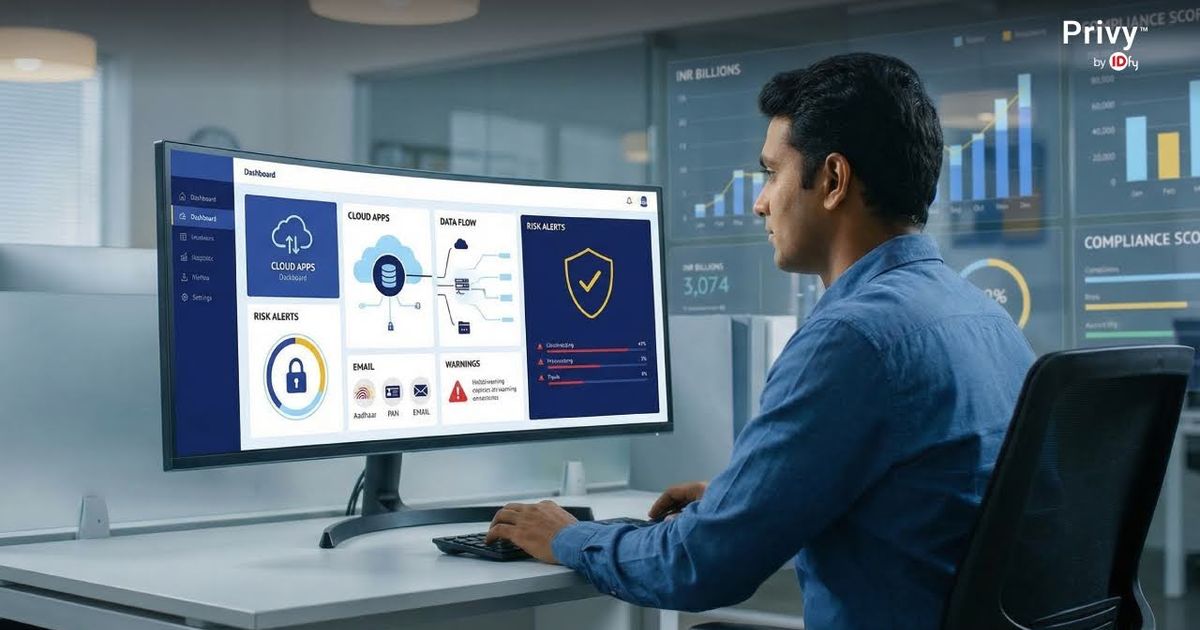 How SaaS Data Discovery Works Under DPDP Act: The Ultimate Guide to Data Intelligence