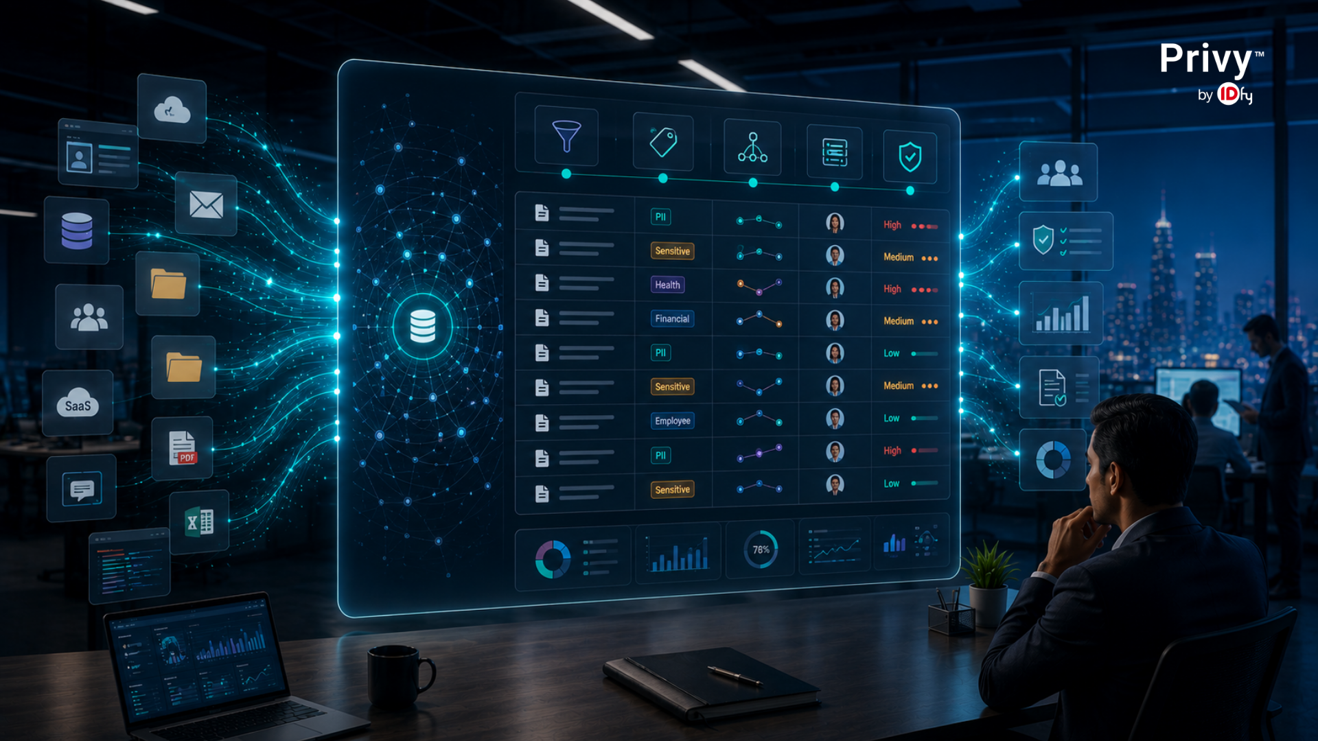 Data Discovery, Mapping and Governance Are The Foundation of DPDP Compliance