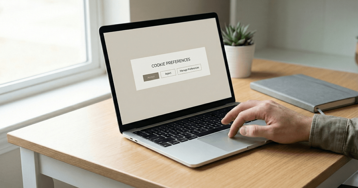 Everything You Need to Know About Cookie Laws, Cookie Policies, and Using a Cookie Manager to Stay Compliant