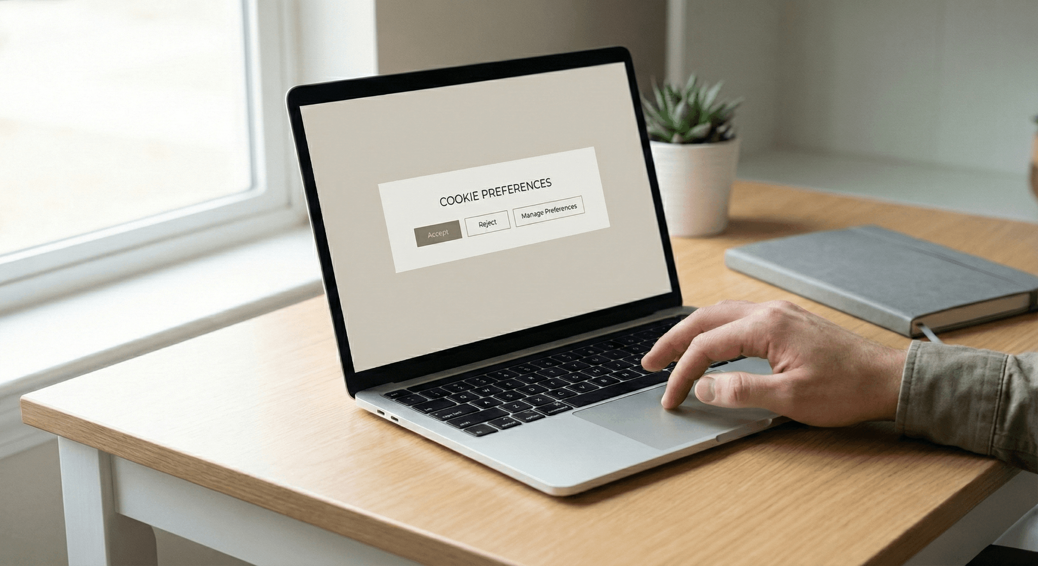 Everything You Need to Know About Cookie Laws, Cookie Policies, and Using a Cookie Manager to Stay Compliant