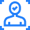 Stage alert icon