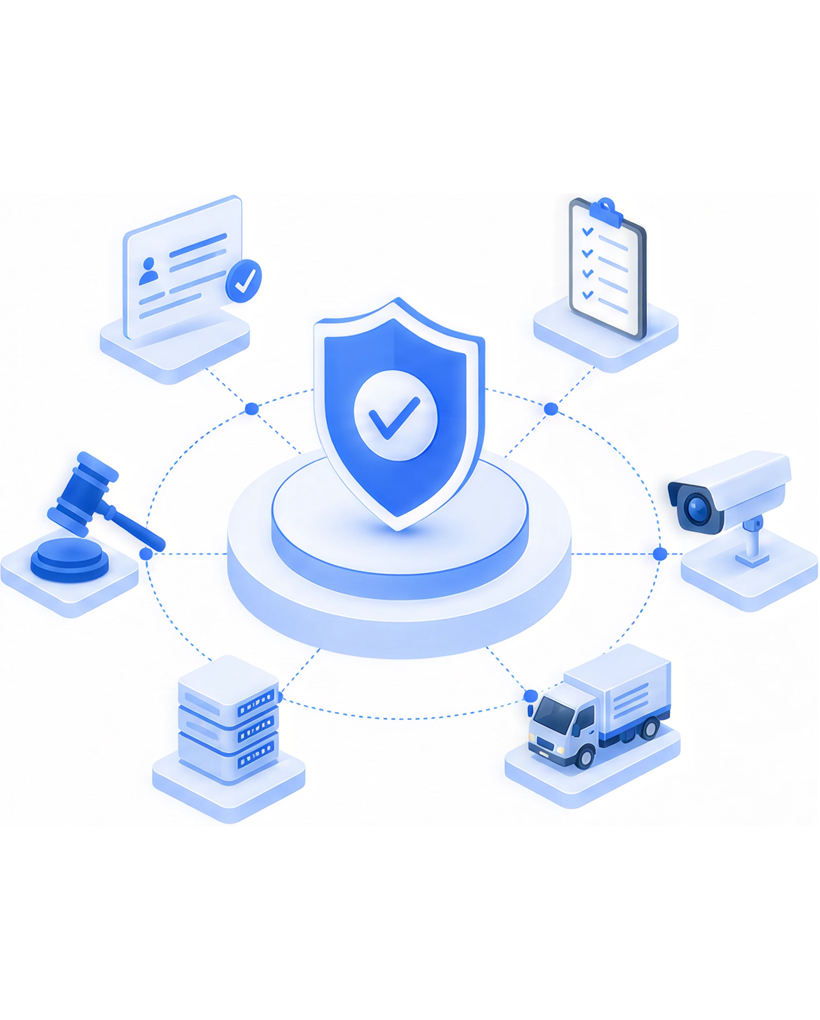 DPDP Compliance for Manufacturing