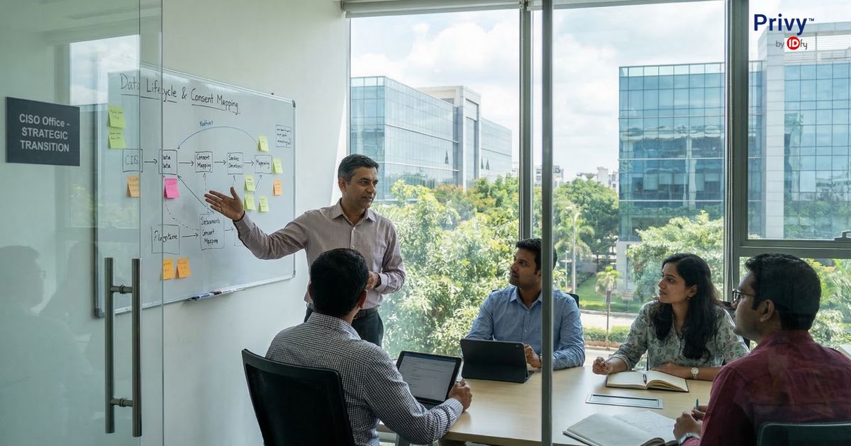 DPDP-Informed Budget Planning for FY 2026–27: What Companies Must Allocate for Compliance