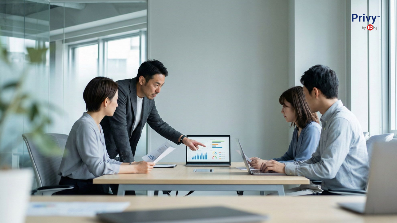 Third-Party Risk Management (TPRM) in 2026: Managing Vendor Data Sharing Risks Beyond Contracts