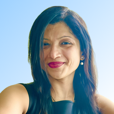 Deepti Laxmeshwar