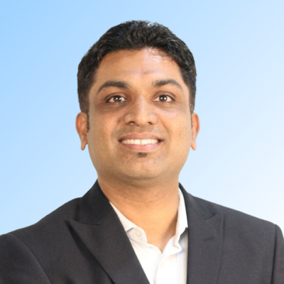 Devendra Gupta