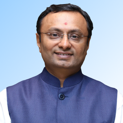 Dr. Hitesh Bhatt