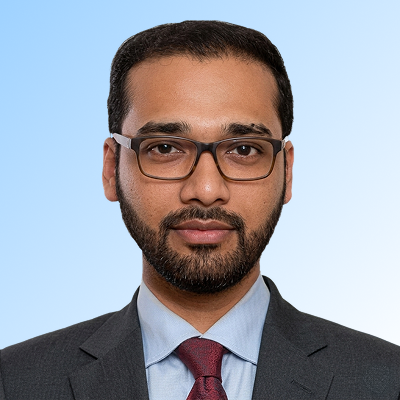 Harsh Khemka