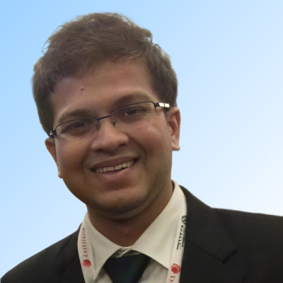 Hersh Desai