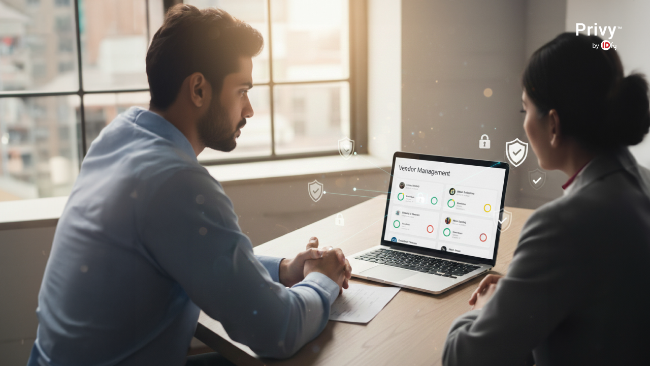 How to Build a Privacy-First Third-Party Risk Management (TPRM) Program