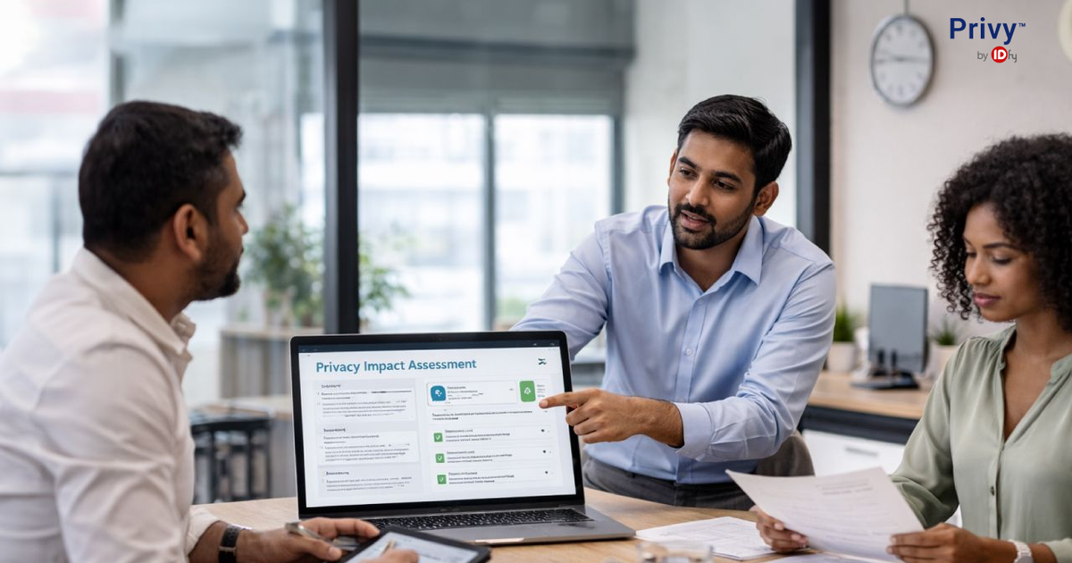How to Choose the Right PIA Tool for DPDP Compliance in India