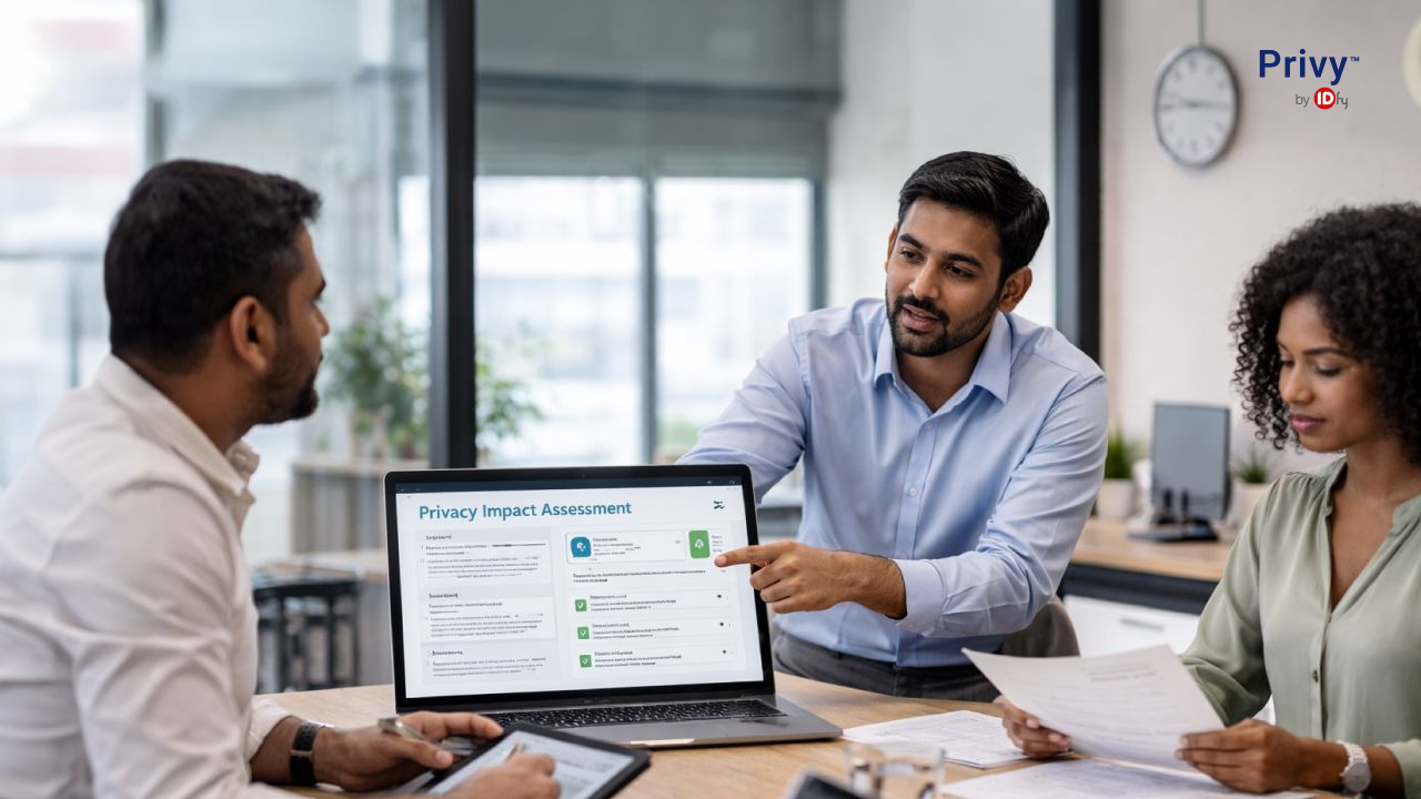 How to Choose the Right PIA Tool for DPDP Compliance in India