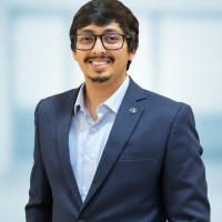 Hrishikesh Bihani