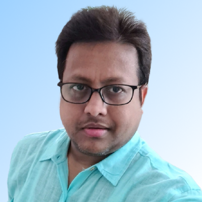 Kishore Mavuri
