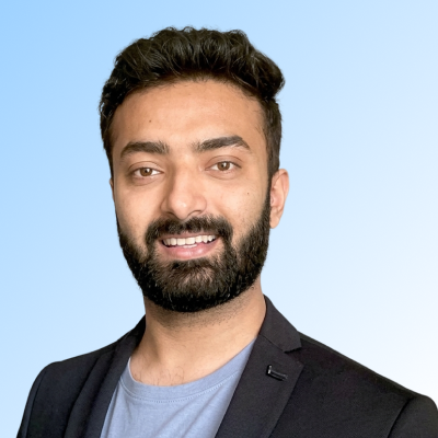 Krishna Srivastava
