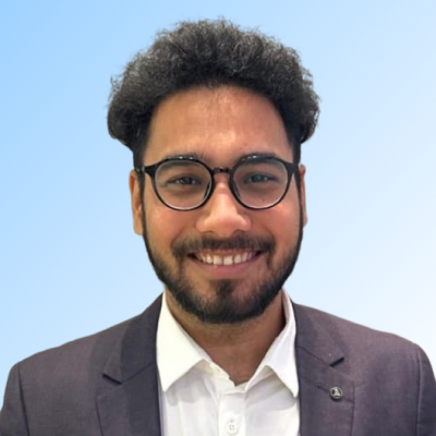 Nikhil Jhanji