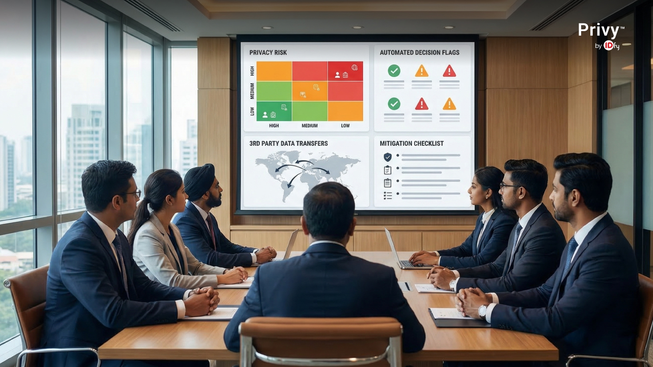 How to Conduct a PIA Step by Step: Complete Guide to Privacy Impact Assessments